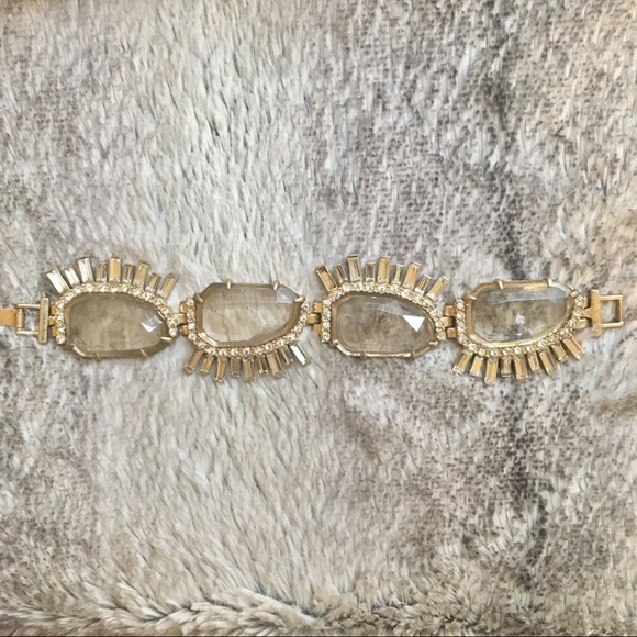 Gatsby Bracelet - Picture 3 of 4